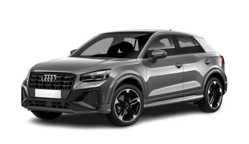 Audi Q2 (Manualna, 2.0 L Benzyna, 5 Miejsc)