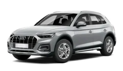 Audi Q3 (Automatyczna, 2.0 L, 5 Miejsc)