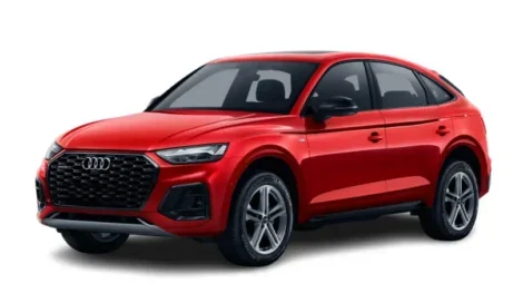 Wynajem Audi Q5 (Automatyczna, 2.0 l Benzyna) na Teneryfie