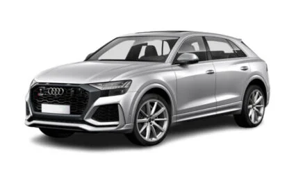 Audi Q8 (Automatyczna, 3.0 L, 5 Miejsc)