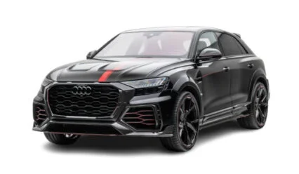 Audi RS Q8 (Automatyczna, 4.0 L, 5 Miejsc)