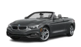 BMW 220 Cabrio (Automat, 2.0 l, 4 miejsca)