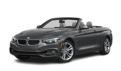 BMW 220 Cabrio (Automatyczna, 2.0 L, 4 Miejsc)