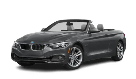 Wynajem BMW 220 Cabrio (Automatyczna, 2.0 l Benzyna) na Teneryfie