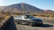 BMW 4-Series M440i: Test jazdy na Teneryfie