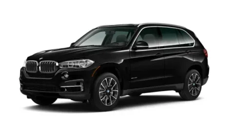 Wynajem BMW X5 (Automatyczna, 4.4 l Benzyna) na Teneryfie