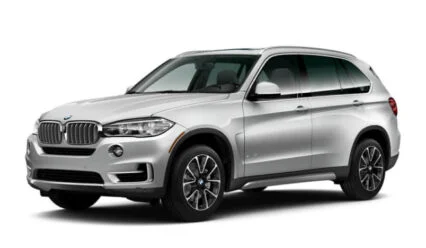 BMW X5 (Automatyczna, 3.0 L, 5 Miejsc)