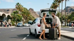 Wynajem samochodów na Tenerife: Kompletny przewodnik 2026 – ceny, odbiór i najlepsze oferty