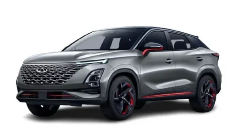 Wynajem Chery Omoda 5 (Automatyczna, 1.5 l Benzyna) na Teneryfie
