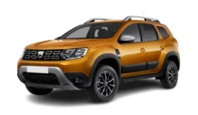 Dacia Duster (Automat, 1.6 l, 5 miejsc)