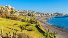 Odkryj luksusowy urok Costa Adeje: Kompleksowy przewodnik