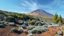 Odkrywanie majestatycznej piękności i znaczenia Teide na Teneryfie