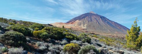 Odkrywanie majestatycznej piękności i znaczenia Teide na Teneryfie