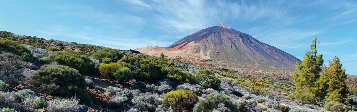 Odkrywanie majestatycznej piękności i znaczenia Teide na Teneryfie