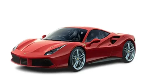 Wynajem Ferrari 488 Spider (Automatyczna, 3.9 l Benzyna) na Teneryfie