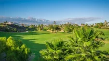 Golfowy raj: Tee Time Bliss w najlepszych klubach golfowych na Teneryfie