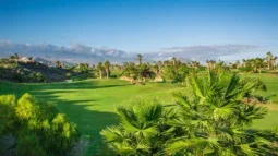 Golfowy raj: Tee Time Bliss w najlepszych klubach golfowych na Teneryfie