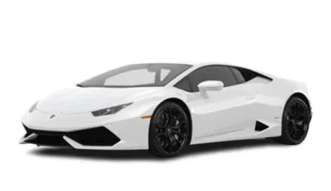 Wynajem Lamborghini Huracan Spyder (Automatyczna, 5.2 l Benzyna) na Teneryfie