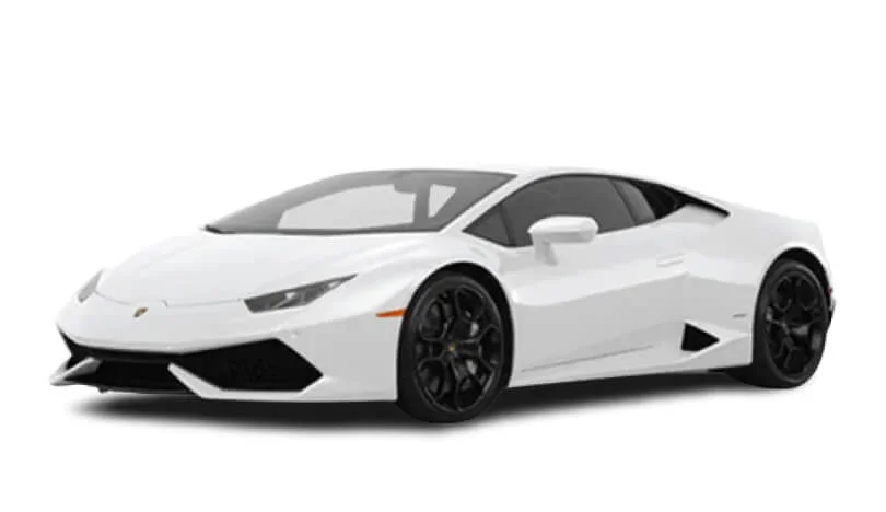 Lamborghini Huracán Spyder (Automatyczna, 5.2 L Benzyna, 2 Miejsc)