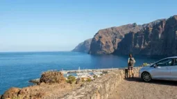 Los Gigantes, Teneryfa: Gigantyczne Klify, Najlepsze Punkty Widokowe i Jak Się Tam Dostać (2026)