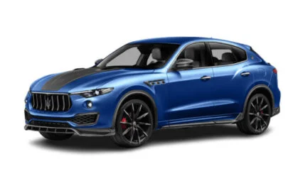 Maserati Levante (Automatyczna, 3.0 L, 5 Miejsc)