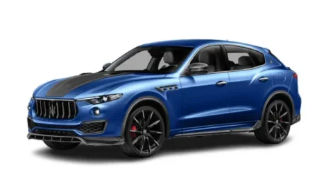 Wynajem Maserati Levante (Automatyczna, 3.0 l Diesel) na Teneryfie