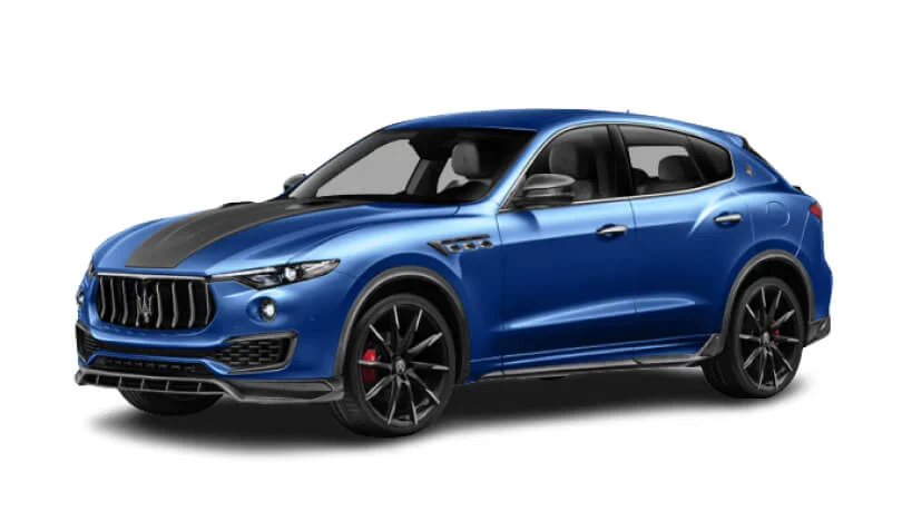 Maserati Levante (Automatyczna, 3.0 L Benzyna, 5 Miejsc)