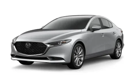 Wynajem Mazda 3 (Automatyczna, 2.0 l Benzyna) na Teneryfie