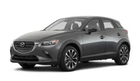 Mazda CX-3 (Automat, 1.5 l, 5 miejsc)