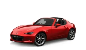 Mazda MX-5 Cabrio RF (Manual, 1.5 l, 2 Miejsca)