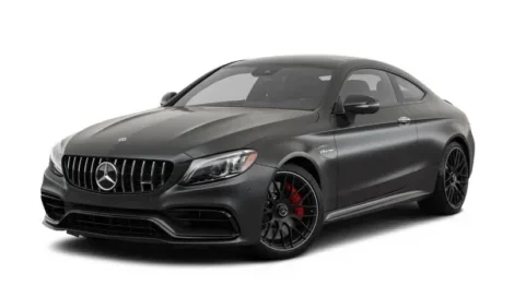 Wynajem Mercedes-AMG C63 S (Automatyczna, 4.0 l Benzyna) na Teneryfie