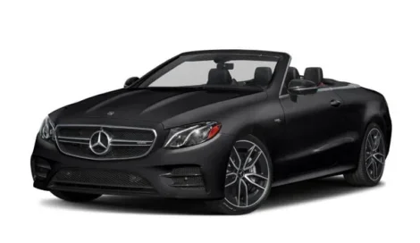 Wynajem Mercedes-AMG C-Class Cabrio (Automatyczna, 3.0 l Benzyna) na Teneryfie