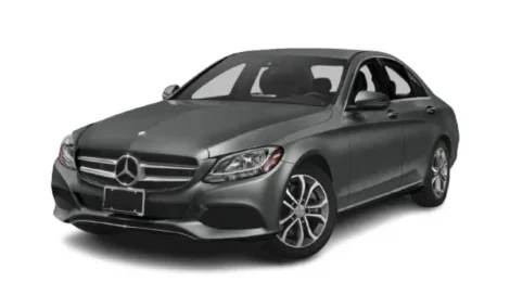 Wynajem Mercedes-Benz C-Class (Automatyczna, 2.1 l Diesel) na Teneryfie