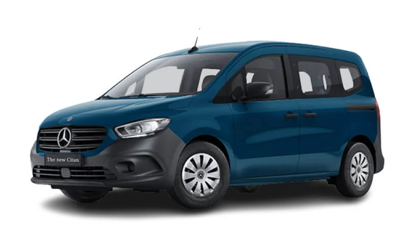 Mercedes-Benz Citan
