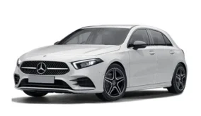 Mercedes-Benz A-Class (Automat, 2.1 l, 5 miejsc)