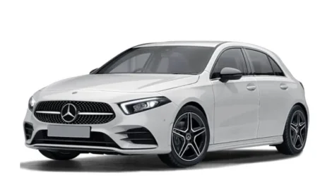 Wynajem Mercedes-Benz A-Class (Automatyczna, 2.1 l Diesel) na Teneryfie