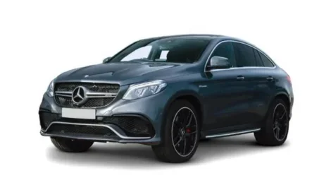 Wynajem Mercedes-Benz GLE (Automatyczna, 3.0 l Benzyna) na Teneryfie