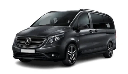 Mercedes-Benz Vito (Automatyczna, 2.0 L, 9 Miejsc)