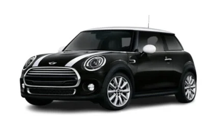 MINI Cooper (Automatyczna, 2.0 L, 4 Miejsc)