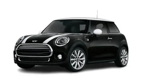 Wynajem MINI Cooper (Automatyczna, 2.0 l Benzyna) na Teneryfie