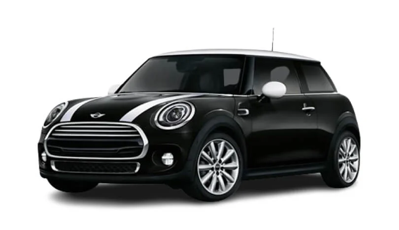 MINI Cooper (Automatyczna, 2.0 L Benzyna, 4 Miejsc)