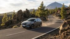 Nissan Qashqai na Teneryfie: Praktyczna recenzja jazdy
