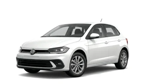 Wynajem Volkswagen Polo (Automatyczna, 1.2 l Benzyna) na Teneryfie