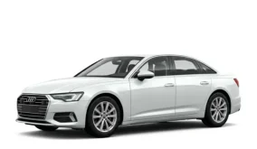 Audi A6 (Automatic, 2.0 l, 5 Miejsca)