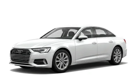 Wynajem Audi A6 (Automatyczna, 2.0 l Benzyna) na Teneryfie