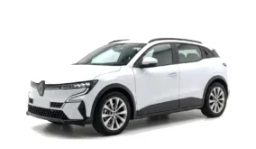 Renault Megane E-Tech Electric (Automat, 100 kWt, 5 miejsc)