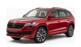 Skoda Kodiaq (Automatic, 2.0 l, 7 Miejsca)