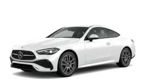 Mercedes-Benz CLE 220 D (Automatic, 2.0 l, 4 Miejsca)