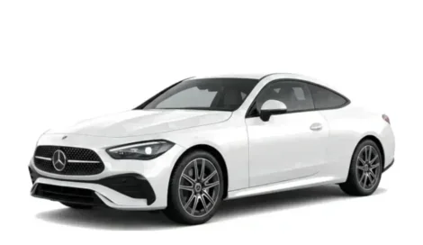 Wynajem Mercedes-Benz CLE 220 D (Automatyczna, 2.0 l Diesel) na Teneryfie