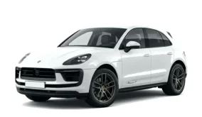 Porsche Macan T (Automatic, 2.0 l, 5 Miejsca)